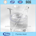 PLS hot sales! factory supply industry formic acid for leather